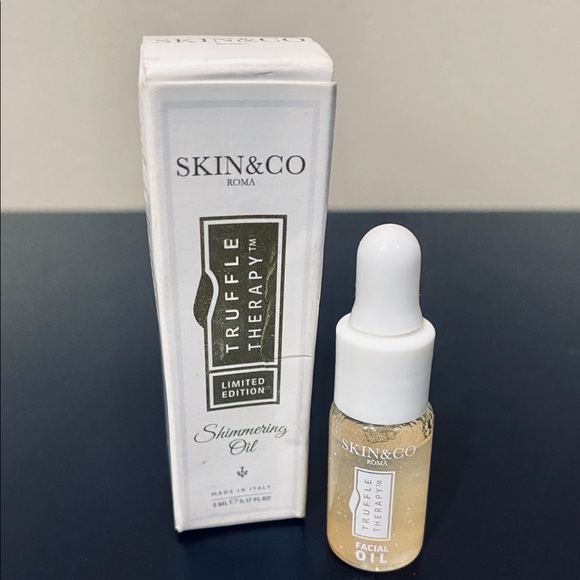 skin & Co. Other - Skin & Co. Truffle Therapy